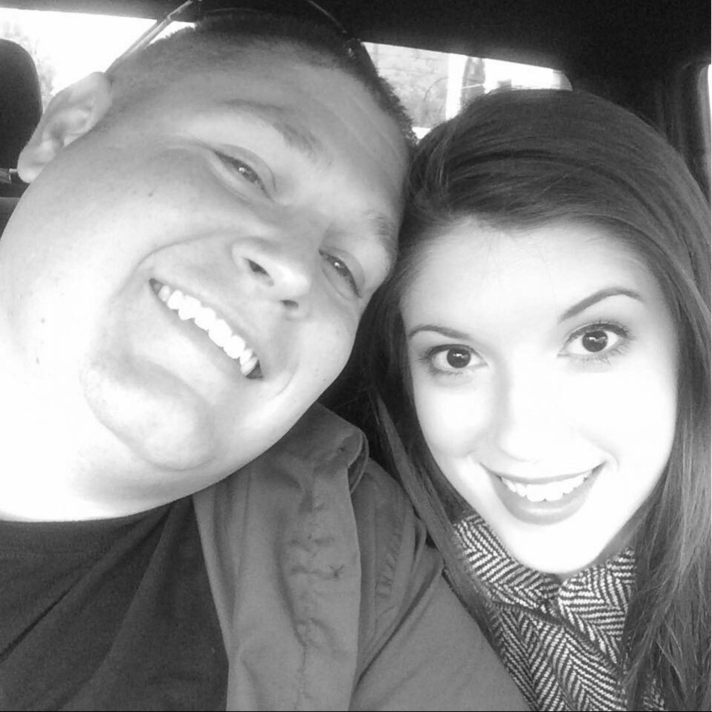 Meet your Posher, Krista